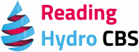 Reading Hydro CBS logo